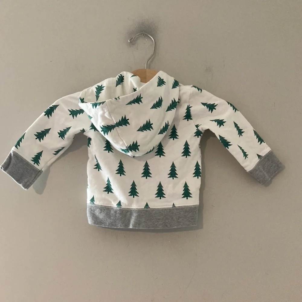 $12 ADD ON monica + andy hoodie quincy mae kate quinn hanna andersson mini boden